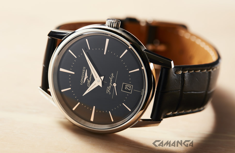 imgLongines Flagship Heritage